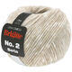 Lana Grossa BRIGITTE NO. 2 Seta | 07-beige meleret