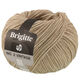 Lana Grossa BRIGITTE NO. 2 Vintage | 201-gråbeige meleret