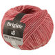Lana Grossa BRIGITTE NO. 2 Vintage | 203-gammelrosa meleret