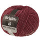 Lana Grossa BRIGITTE NO. 2 Vintage | 212-burgund meleret