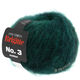 Lana Grossa BRIGITTE NO. 3 Color | 108-natblå/petrol/søgrøn