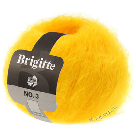 BRIGITTE NO. 3 fra Lana Grossa