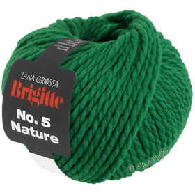 BRIGITTE NO. 5 Nature fra Lana Grossa
