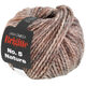 Lana Grossa BRIGITTE NO. 5 Nature | 104-brun/beige meleret
