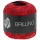Lana Grossa BRILLINO | 17-rød