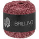 Lana Grossa BRILLINO | 31-lyngrød