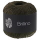 Lana Grossa BRILLINO | 52-sort/brun