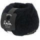 Lana Grossa BRUSHY Uni/Print (lala BERLIN) | 012-sort