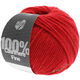 Lana Grossa 100% Cashmere Fine | 08-rød