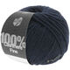 Lana Grossa 100% Cashmere Fine | 09-natblå