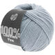Lana Grossa 100% Cashmere Fine | 11-gråblå