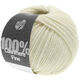Lana Grossa 100% Cashmere Fine | 16-rå hvid