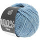 Lana Grossa 100% Cashmere Fine | 19-lys blå