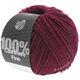 Lana Grossa 100% Cashmere Fine | 24-burgund