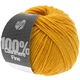 Lana Grossa 100% Cashmere Fine | 32-sennep