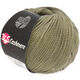 Lana Grossa 365 CASHMERE | 08-sivgrøn