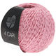 Lana Grossa 4 CAPI | 14-rosa