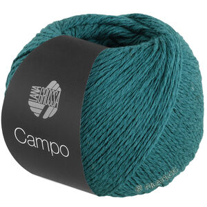 Lana Grossa CAMPO | 08-opalgrøn