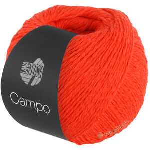 Lana Grossa CAMPO | 16-refleksrød