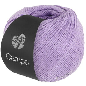 Lana Grossa CAMPO | 20-lilla