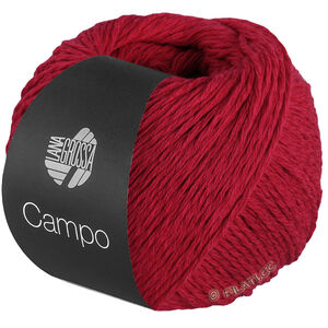 Lana Grossa CAMPO | 27-rød