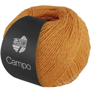 Lana Grossa CAMPO | 29-gyldengul