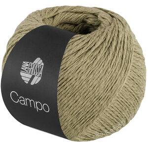 Lana Grossa CAMPO | 35-salviegrøn