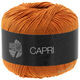 Lana Grossa CAPRI | 18-orangebrun