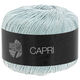 Lana Grossa CAPRI | 37-hvidgrøn