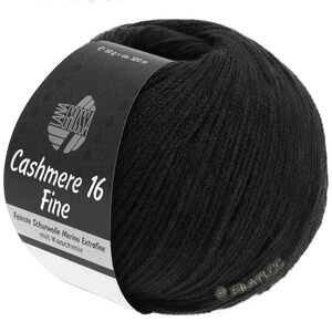 Lana Grossa CASHMERE 16 FINE | 018-sort