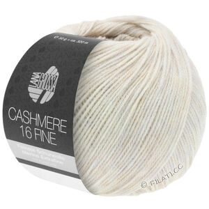 Lana Grossa CASHMERE 16 FINE | 036-musling