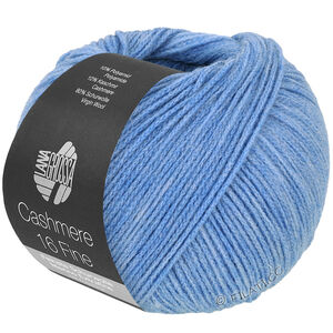 Lana Grossa CASHMERE 16 FINE | 052-himmelblå