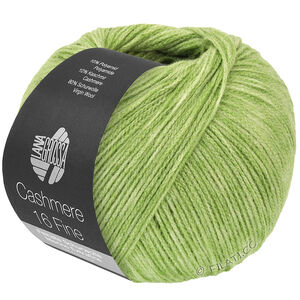 Lana Grossa CASHMERE 16 FINE | 054-lindgrøn