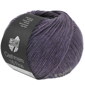Lana Grossa CASHMERE 16 FINE | 064-blommeblå
