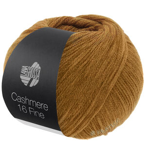 Lana Grossa CASHMERE 16 FINE | 070-karamel