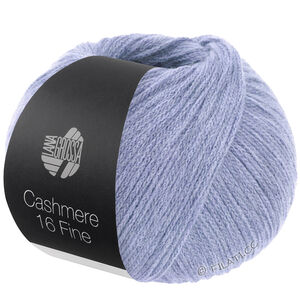 Lana Grossa CASHMERE 16 FINE | 076-violetblå