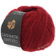 Lana Grossa CASHMERE GARZATO | 03-rød