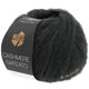 Lana Grossa CASHMERE GARZATO | 09-antracit