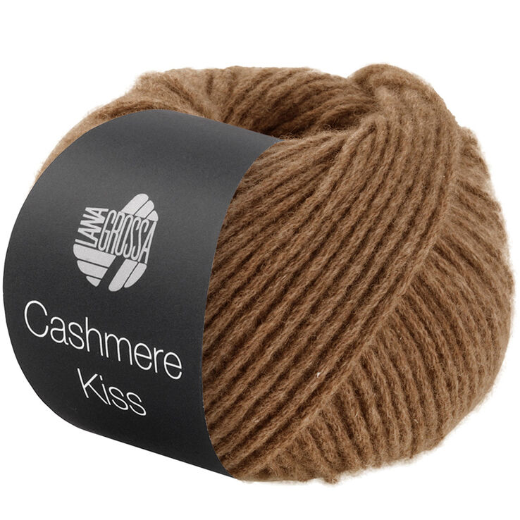 Lana Grossa CASHMERE KISS | 101-kamel