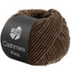 Lana Grossa CASHMERE KISS | 102-gråbrun
