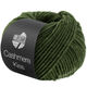 Lana Grossa CASHMERE KISS | 128-mosgrøn