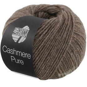 CASHMERE PURE fra Lana Grossa
