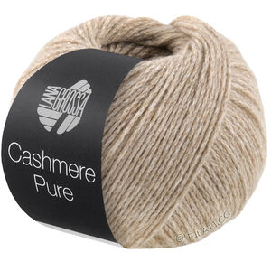 Lana Grossa CASHMERE PURE | 04-beige