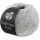 Lana Grossa CASHMERE PURE | 05-lys grå