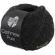 Lana Grossa CASHMERE PURE | 07-antracit