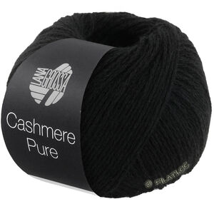 Lana Grossa CASHMERE PURE | 08-sort