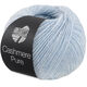 Lana Grossa CASHMERE PURE | 10-lys blå
