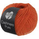Lana Grossa CASHMERE PURE | 25-græskarrød