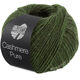 Lana Grossa CASHMERE PURE | 28-mosgrøn