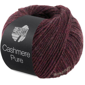 Lana Grossa CASHMERE PURE | 29-brombær